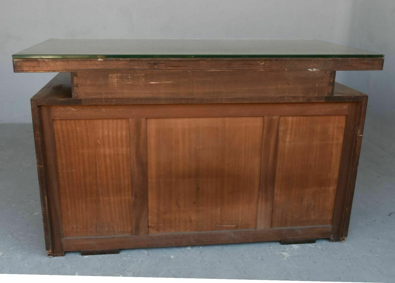 photo furniture 1940 Style Chest Of Drawers With 8 Drawers