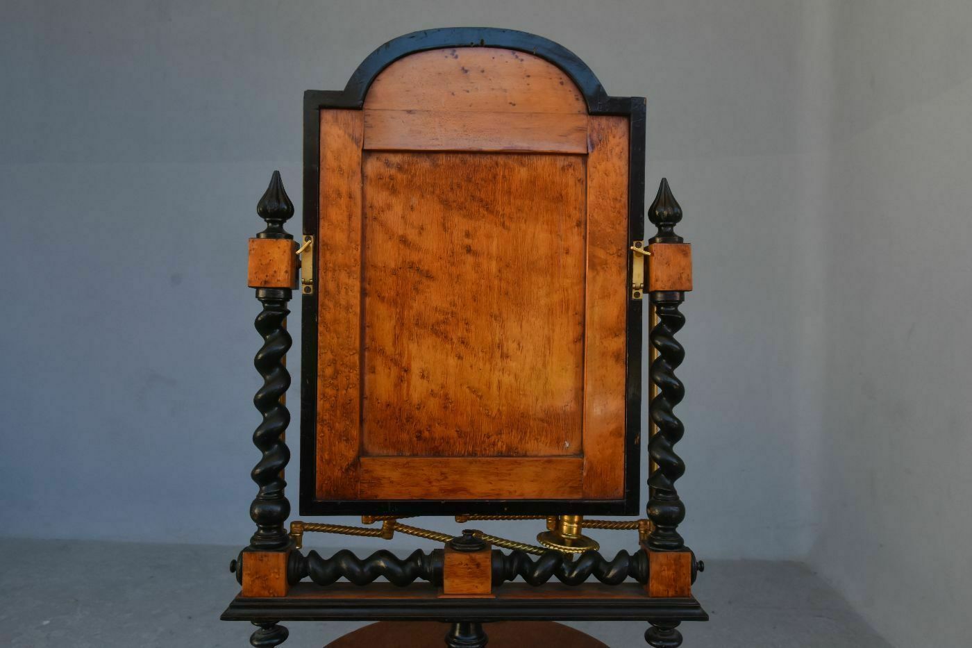 photo for sale Charles X Barber With Counterweight System