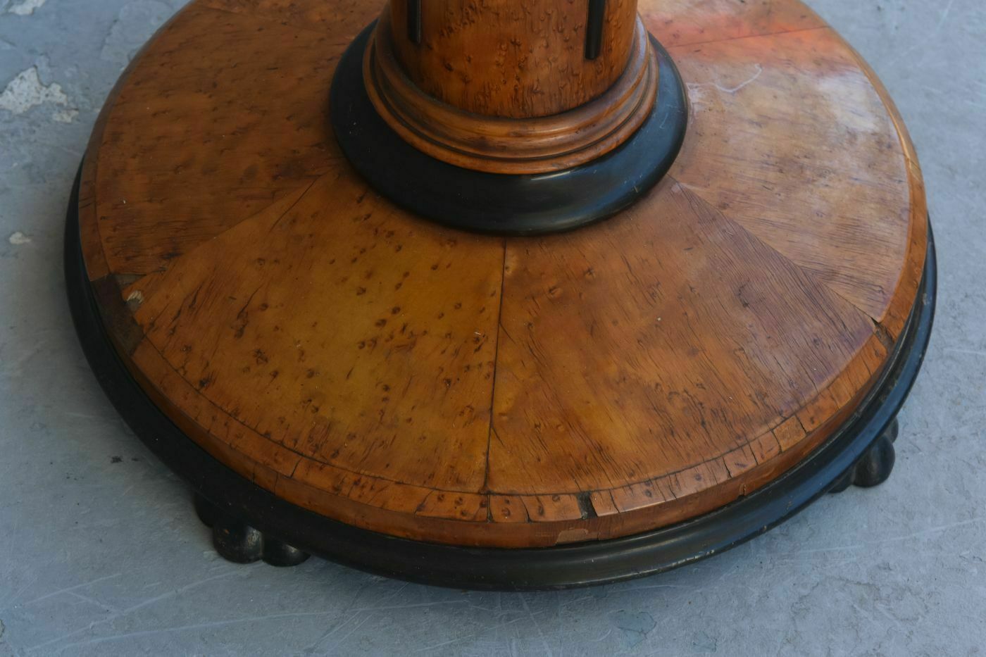 photo buy Charles X Barber With Counterweight System