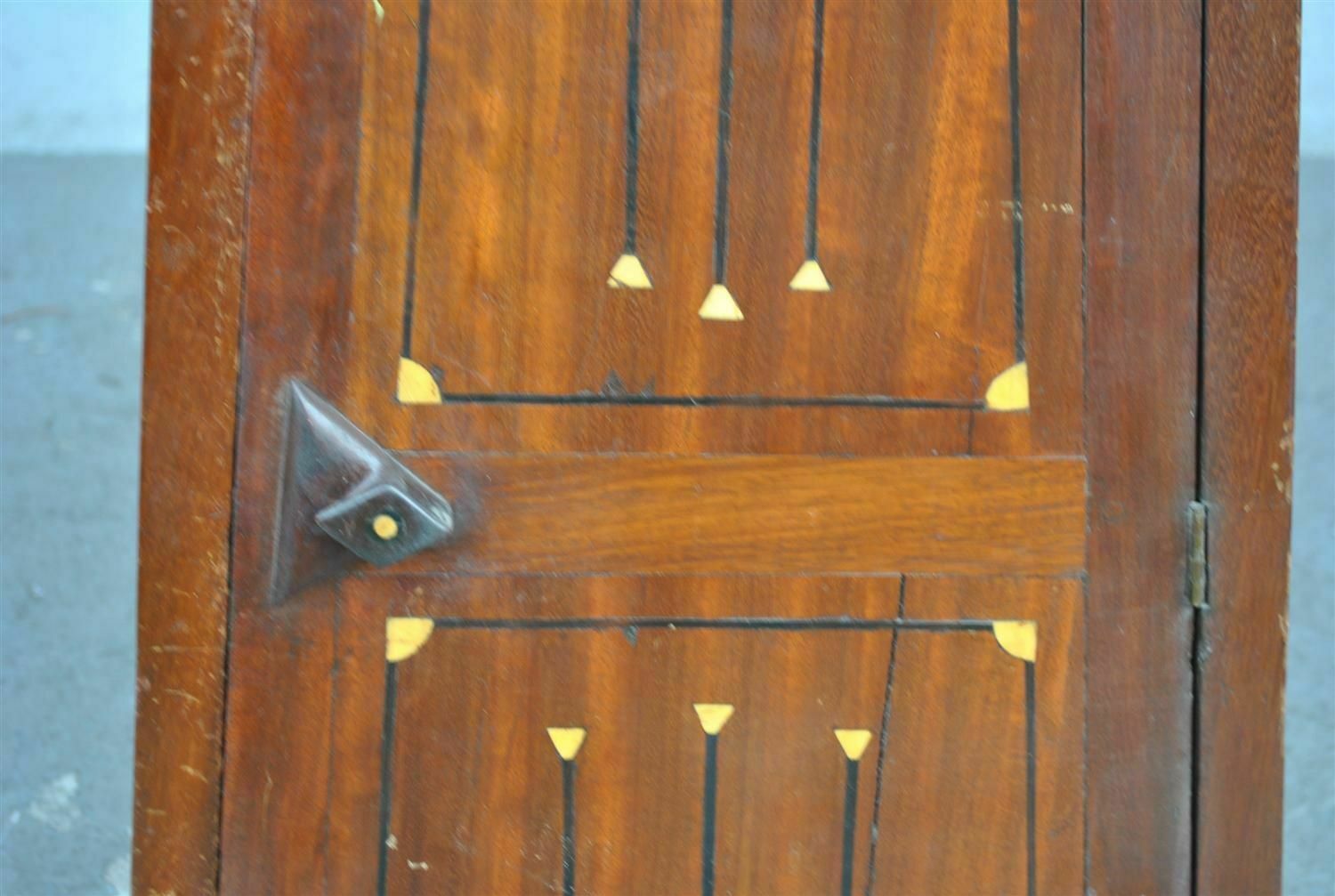 photo buy Egyptomania Harness With Bone And Ebony Marquetry