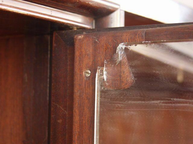 photo buy 1930 Rosewood Cabinet By Maxime Old