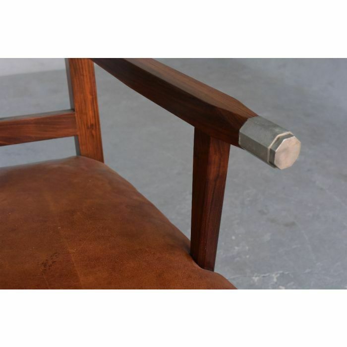 Art Deco Armchairs 1930 Rosewood After Dominique (Pair) photo buy
