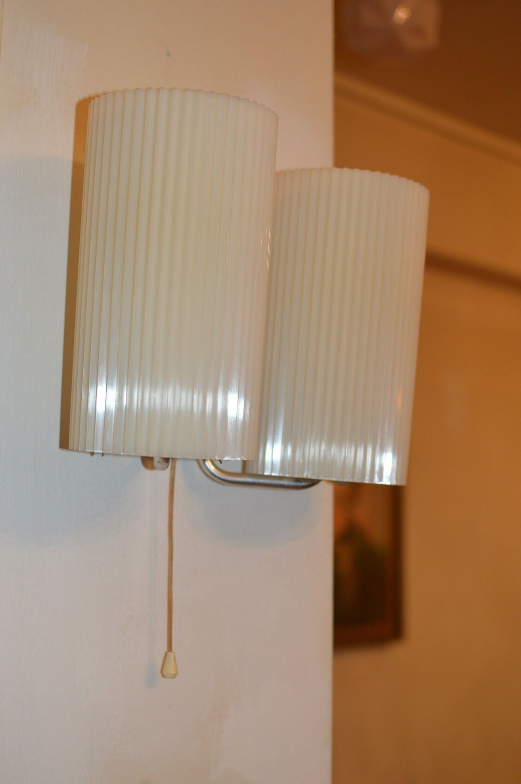 Wall Lamp Vintage Stilnovo Mid Century 1960 Nordic Lamp. Modernist Lamp photo furniture