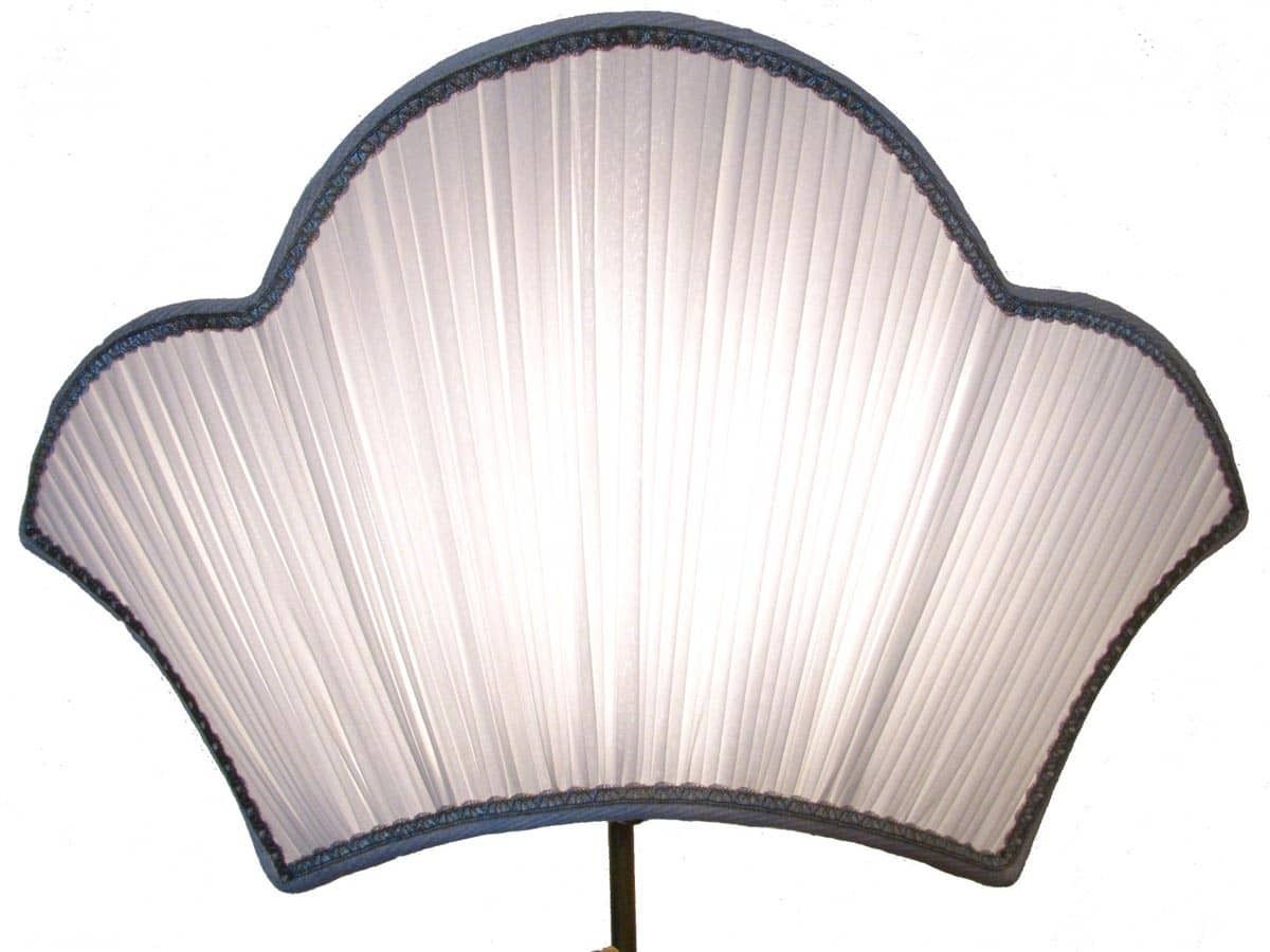 Pair Of Porcelain Lamps G. Pellati photo furniture