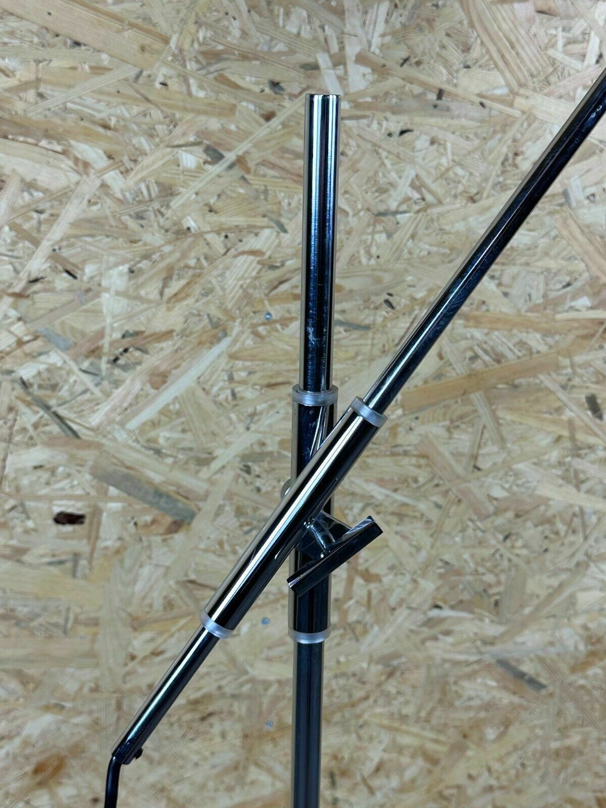 60s 70s Adjustable 8180 Floor Lamp By Karl Heinz Kinsky For Cosack photo Lighting