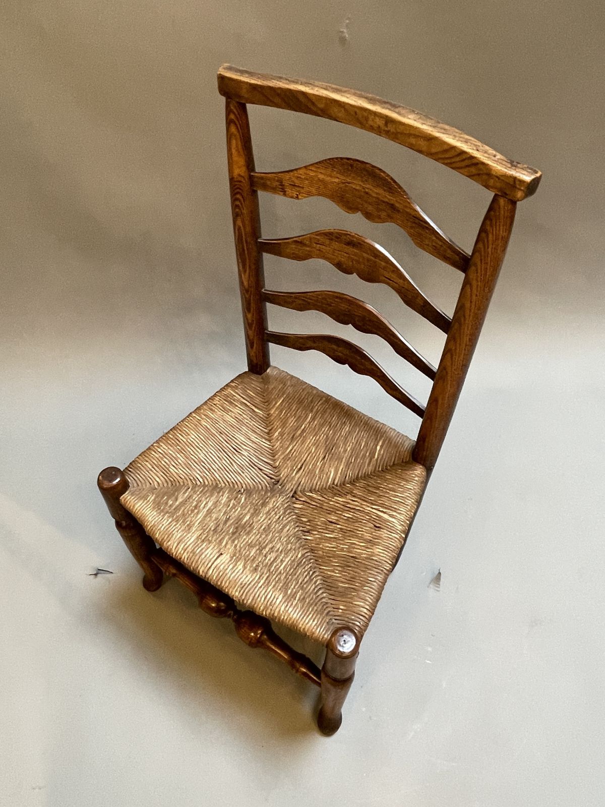 Country Side Chair, 1800s, Antique photo buy