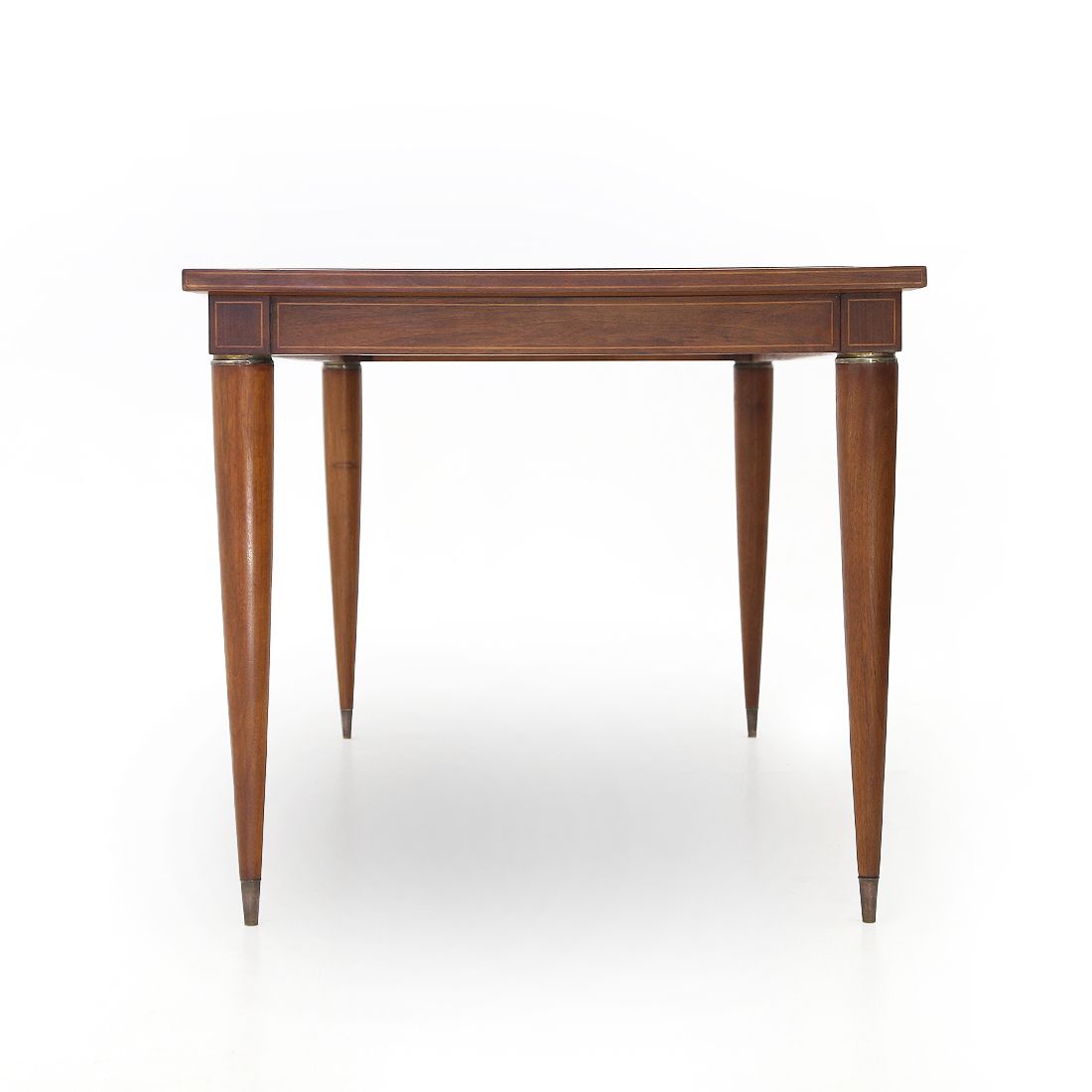 photo for sale Dining Table By Paolo Buffa For Palazzi Dell'arte Cantù, 1950s