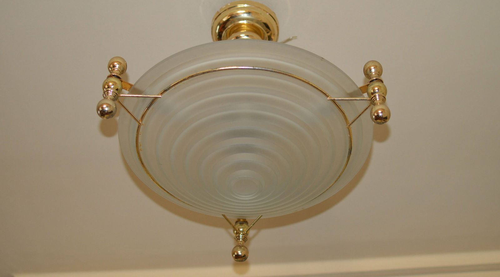 photo furniture Vintage Lamp Crystal Glass Skyscraper Chandelier Italy Sciolari Era