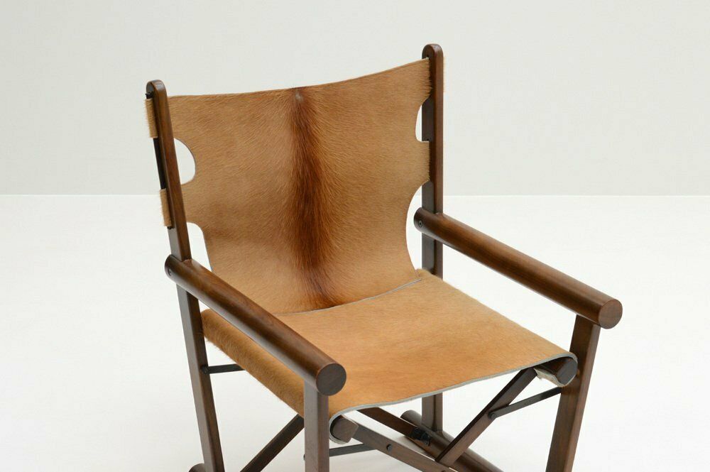 Pl22 Chair By Carlo Hauner & Martin Eisler For Oca, 1960s photo Furniture
