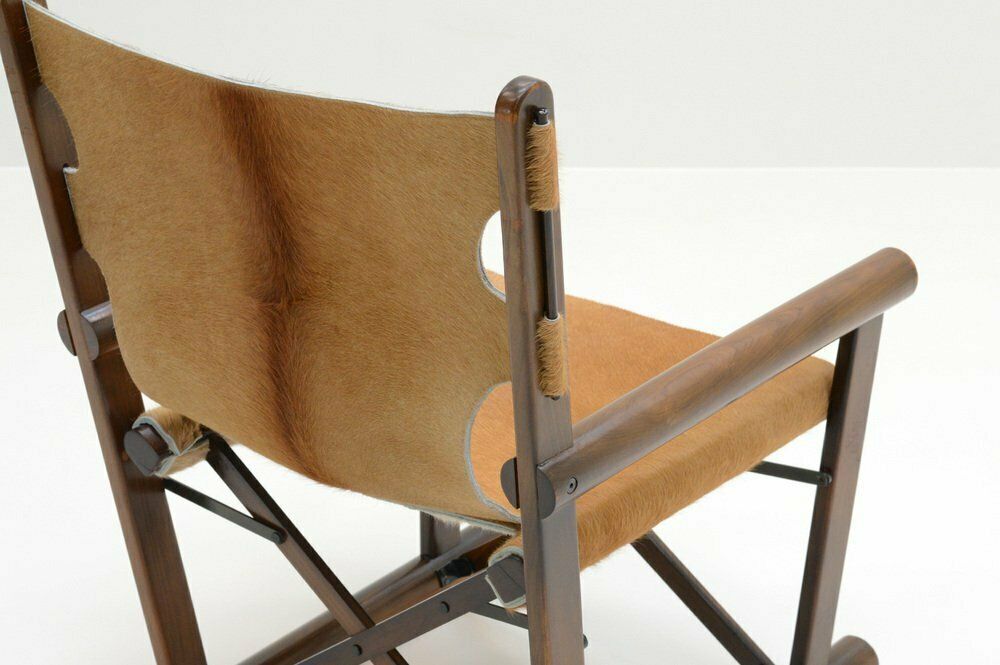 Pl22 Chair By Carlo Hauner & Martin Eisler For Oca, 1960s photo 2507.0