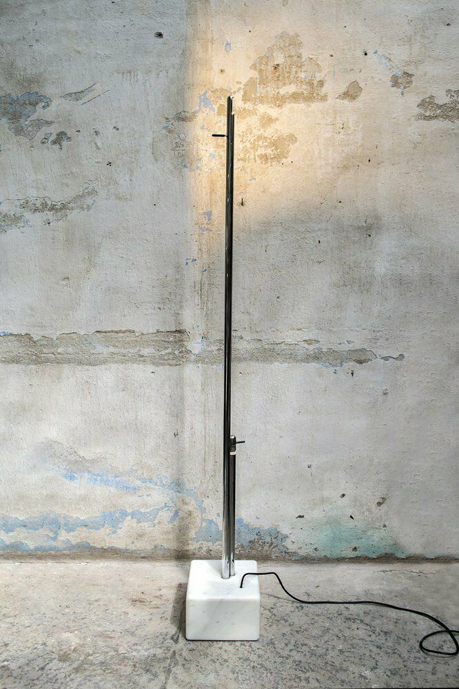 Laser Floor Lamp By Giorgio De Ferrari For Veart, Italy, 1973 photo furniture