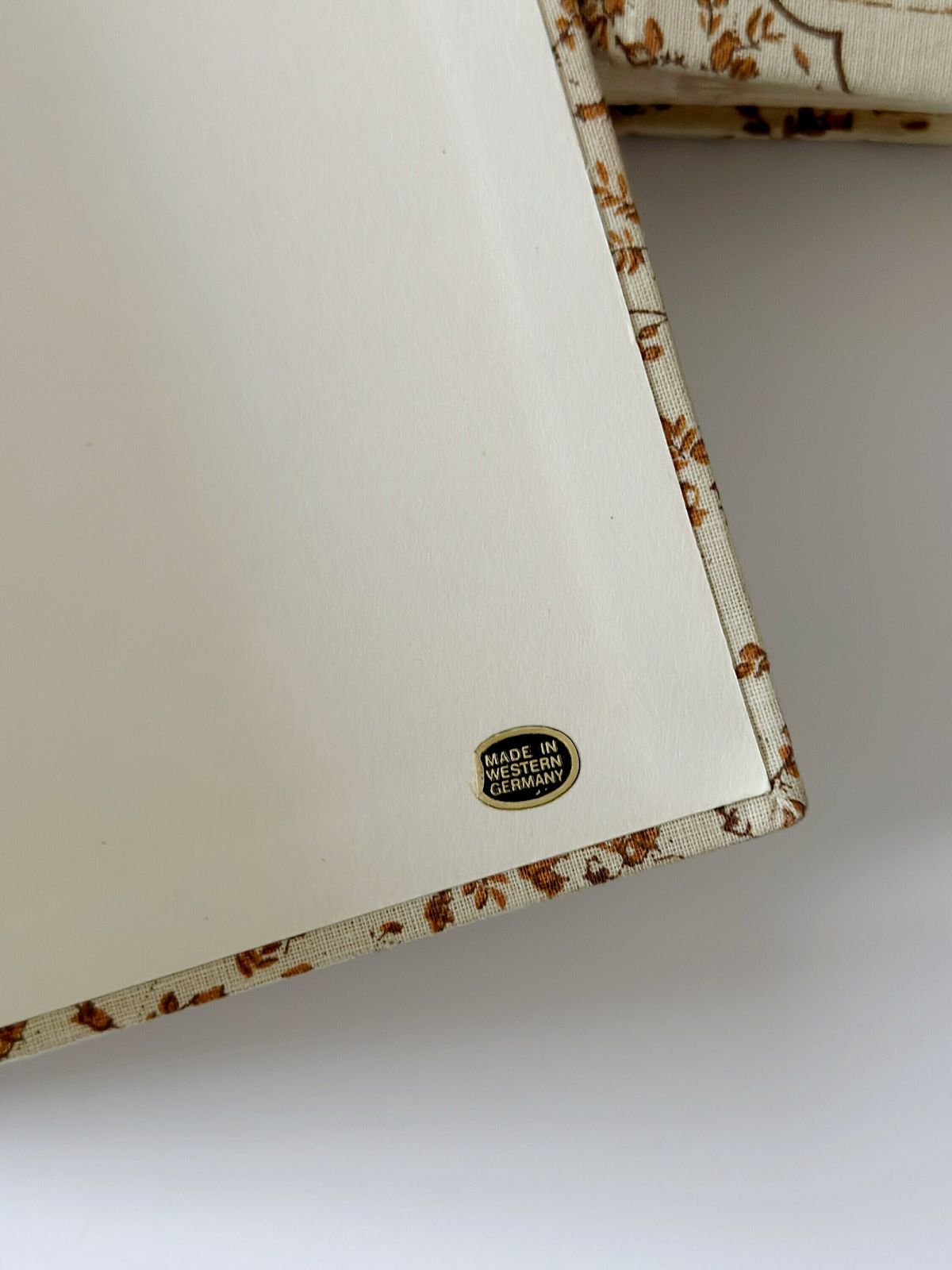 photo for sale 2 Vintage Photo Albums With Photos Inside. French Family Photo Album