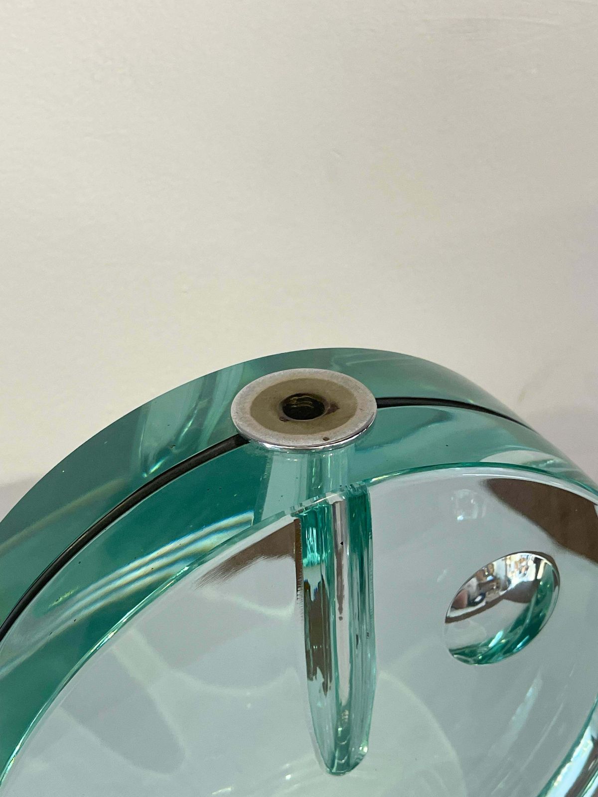 photo furniture Mid Century Modern Vase By Luigi Radice And Pierangelo Gallotti, Italy, 1960s