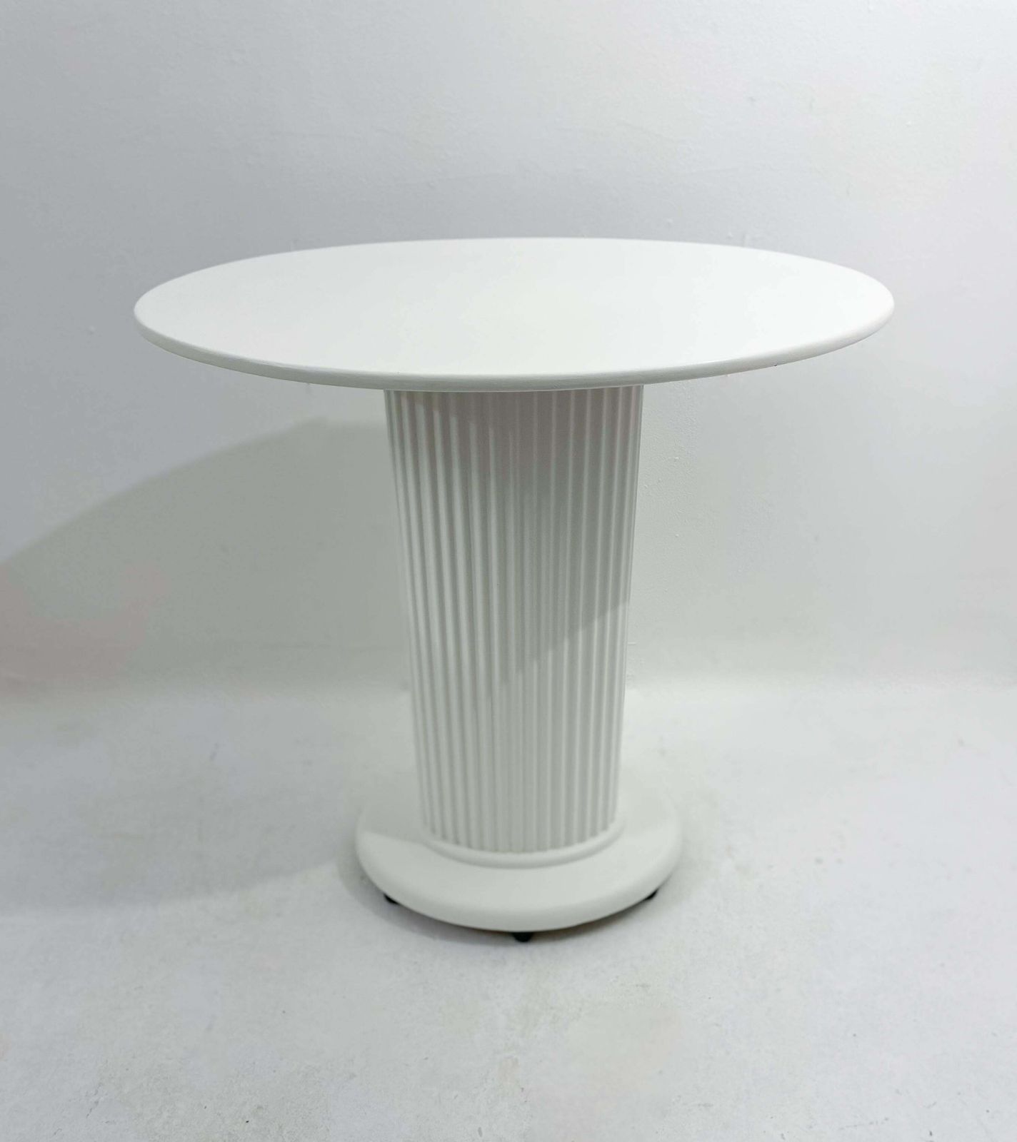 Side Table By Hans Günther Reinstein For Vereinigte Möbelfabriken Germania photo 2866.0