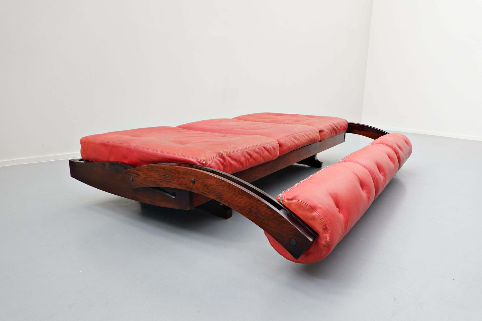Gianni Songia Daybed Model Gs 195 For Sormani, Italy, 1960s photo 6156.0