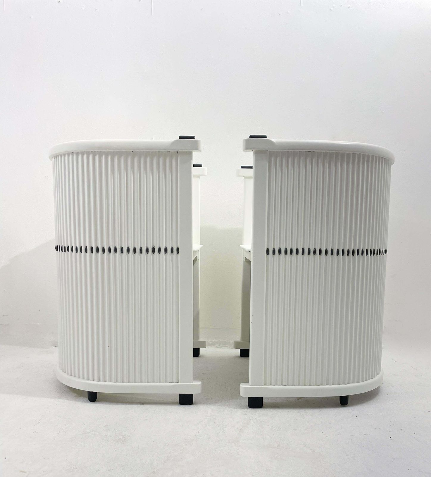 Pair Of Armchairs By Hans Günther Reinstein For Vereinigte Möbelfabriken photo for sale