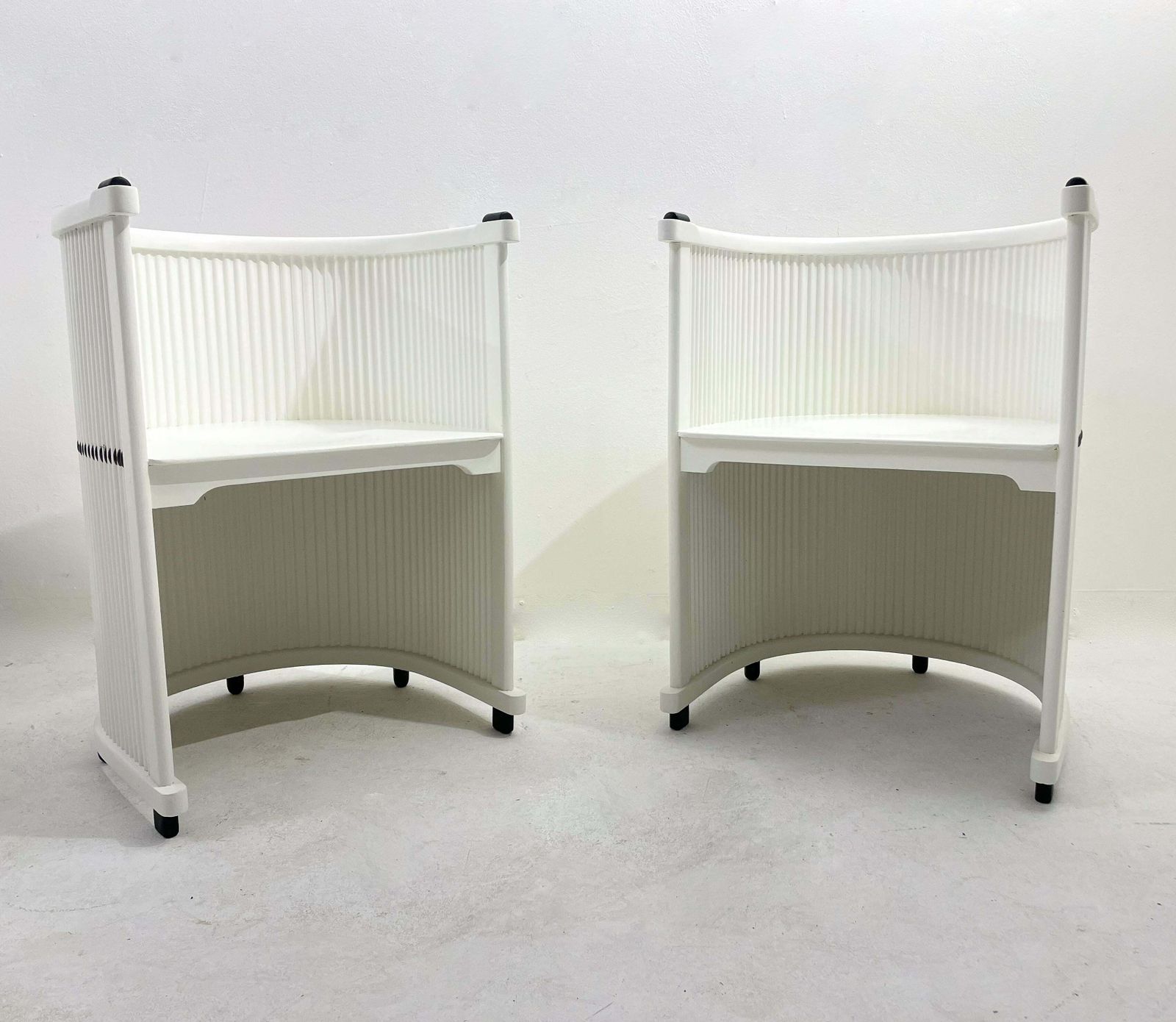 Pair Of Armchairs By Hans Günther Reinstein For Vereinigte Möbelfabriken photo Furniture
