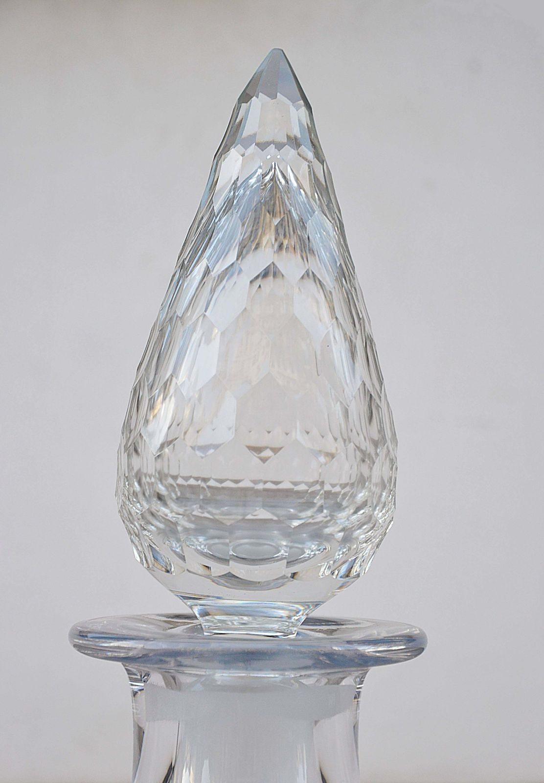 Beautiful Glass Apothecary Jar   Price Per Piece photo for sale