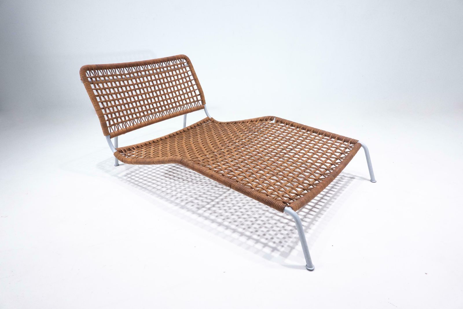 Frog Lounge Chair By Piero Lissoni For Living Divani, 1990 photo furniture