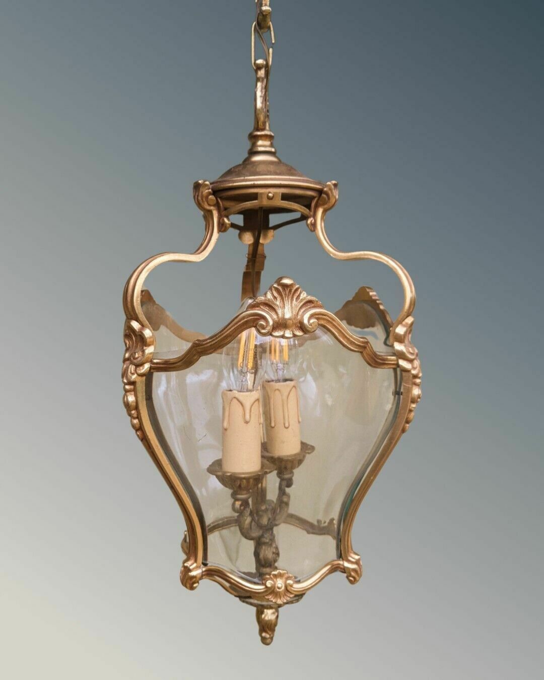 Good Quality Hall Light Chandelier Lantern photo for sale