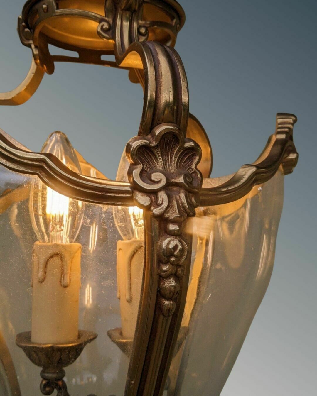 Good Quality Hall Light Chandelier Lantern photo Lighting