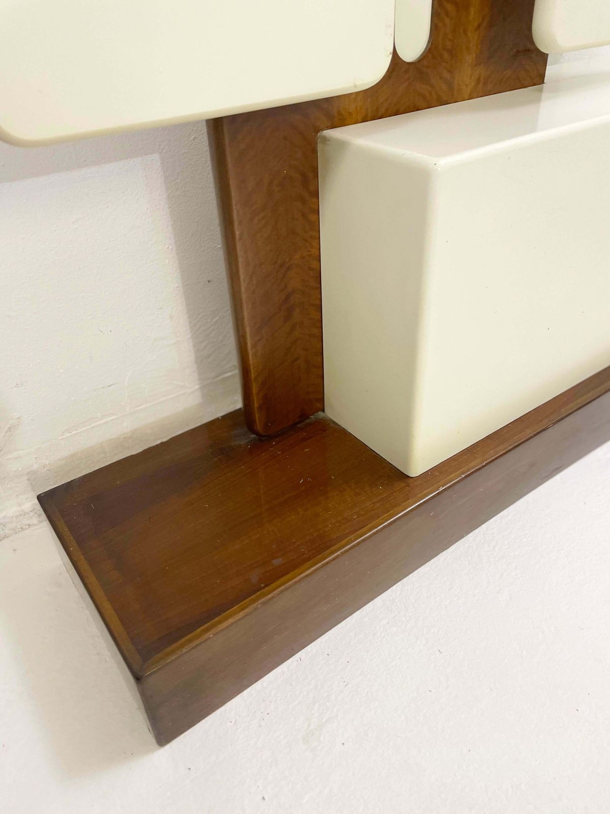 Mid Century Modulable Coat Rack By Carlo Di Carli For Fiarm, Italy, 1960s photo furniture