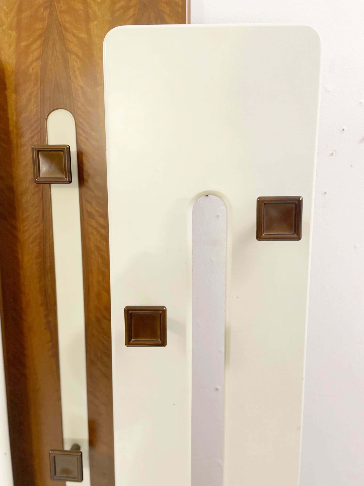 Mid Century Modulable Coat Rack By Carlo Di Carli For Fiarm, Italy, 1960s photo buy