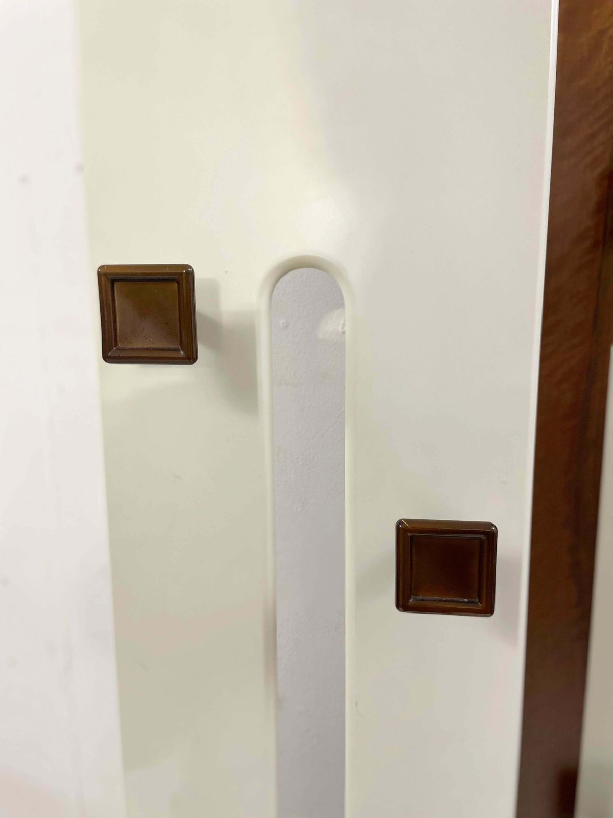 Mid Century Modulable Coat Rack By Carlo Di Carli For Fiarm, Italy, 1960s photo vintage