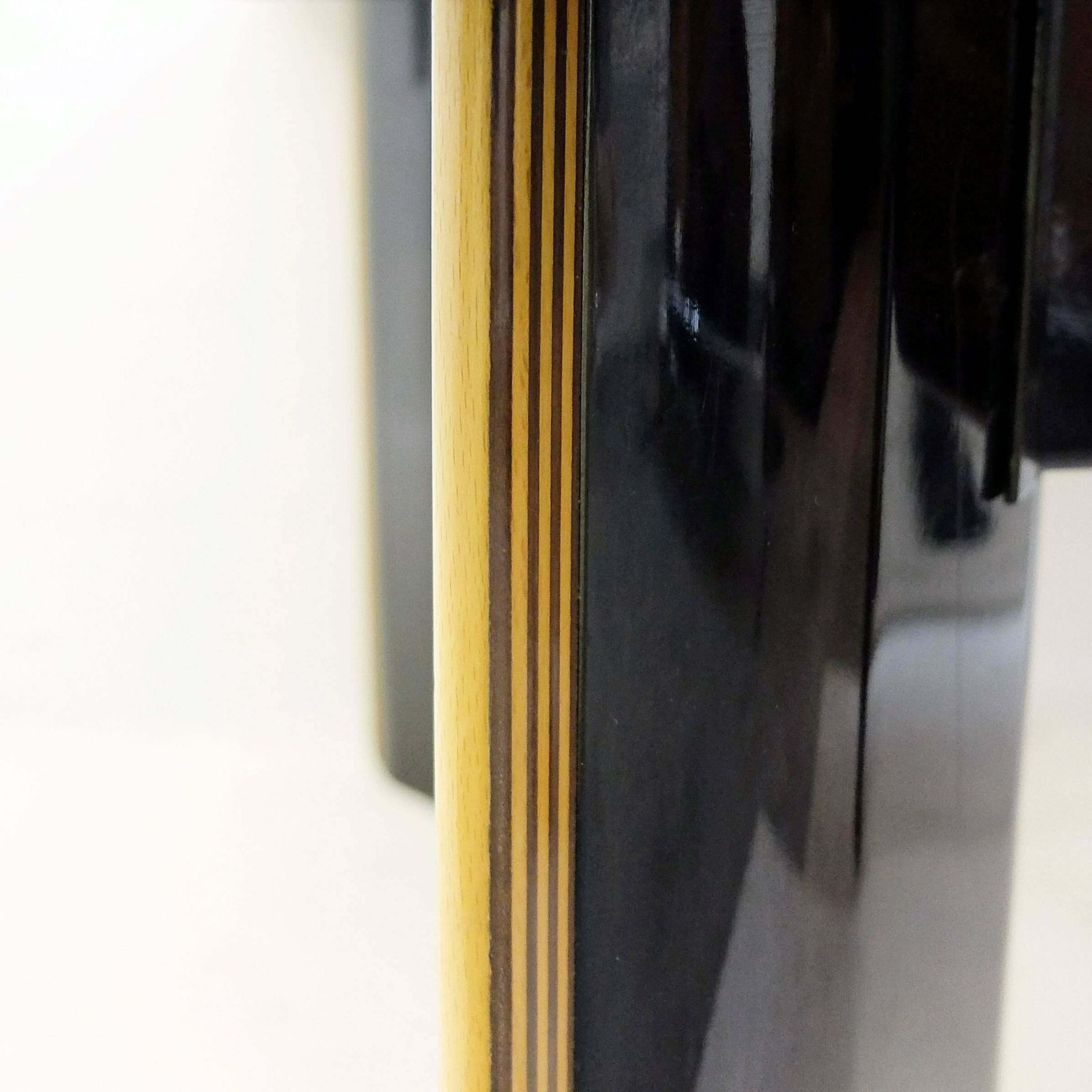 Extending Dinning Table By Cardin, Italy, Circa 1950 photo Furniture