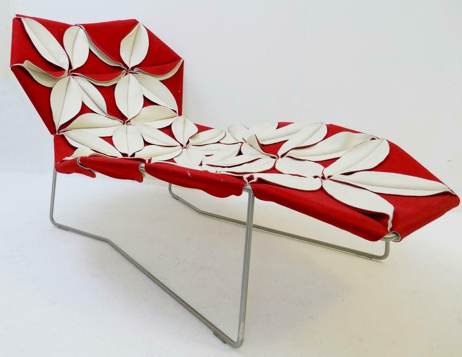 Antibodi Chair By Patricia Urquiola For Moroso, Italy, 2006 photo furniture