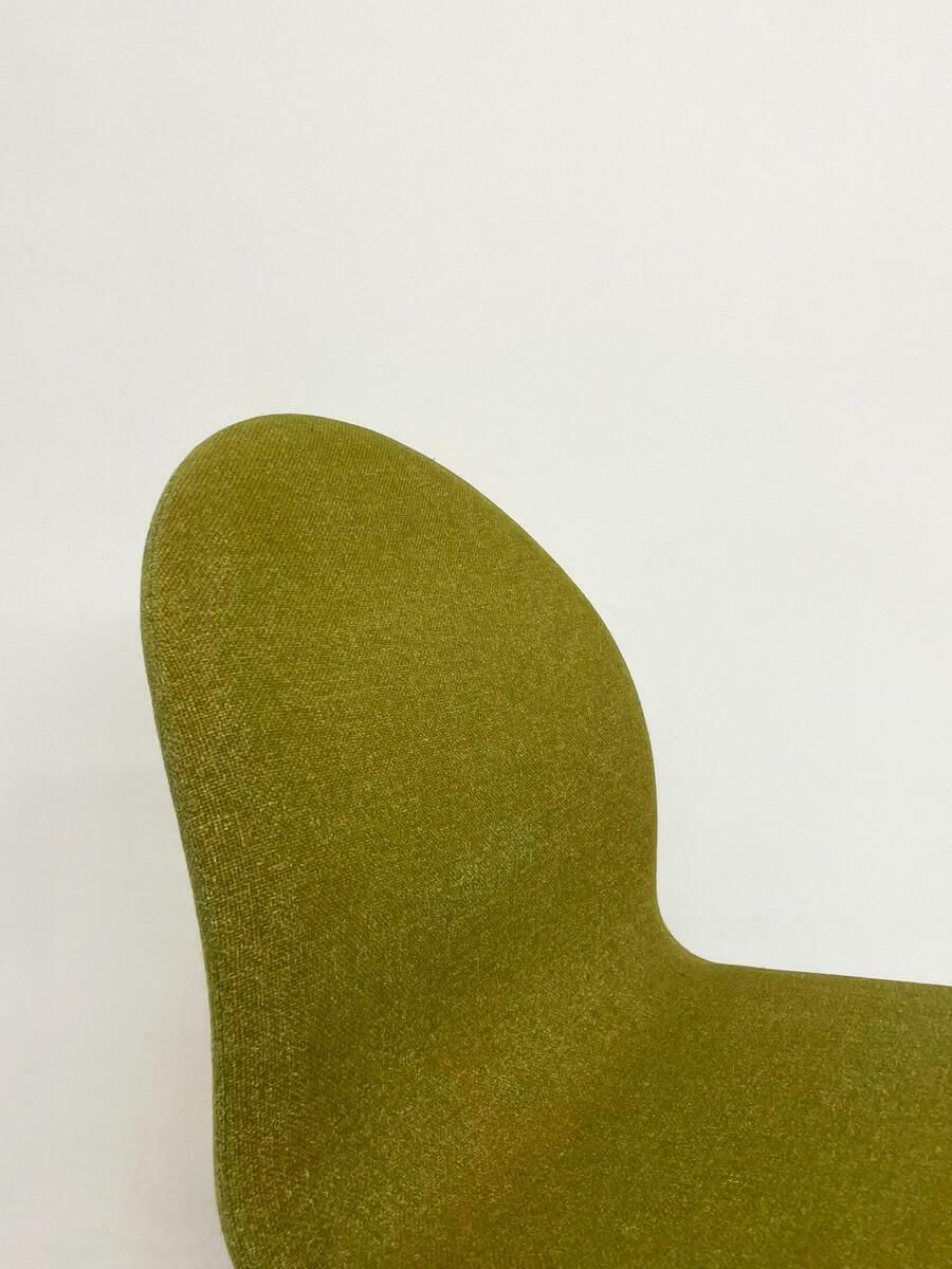 Mid Century Modern 'System 123' Chair By Verner Panton, Denmark, 1973 photo buy