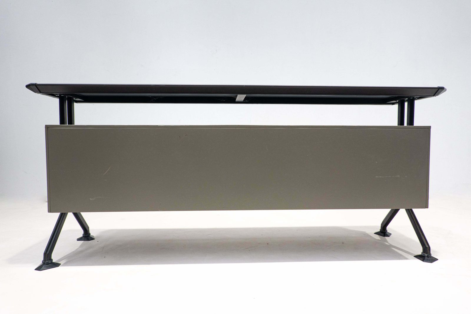 photo vinterior Mid Century Sideboard From The "Arco" Series By Studio Bbpr For Olivetti, Italy