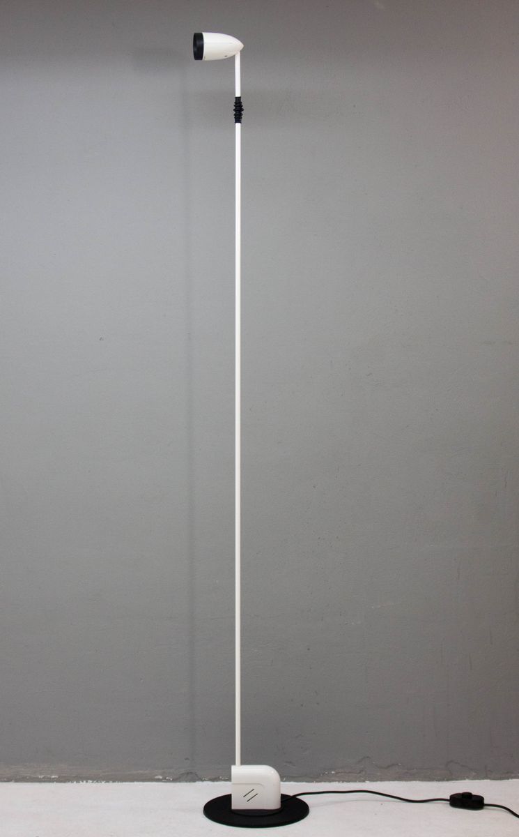 Floor Lamp By Toshiyuki Kita For Luci Italia, 1980s photo 755.16