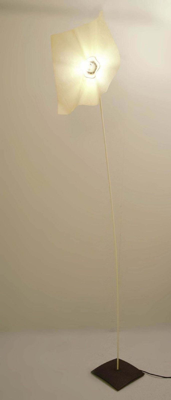 Mario Bellini And Giorgio Origlia "Area" Floor Lamps 160/210 photo 3392.0