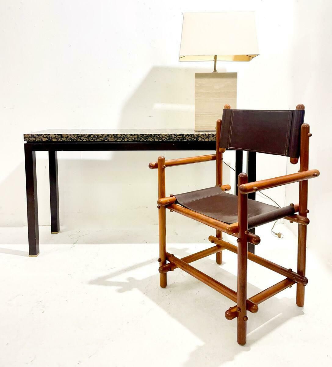 Mid Century Modern Console By Jan Vlug, Belgium, 1970s photo buy