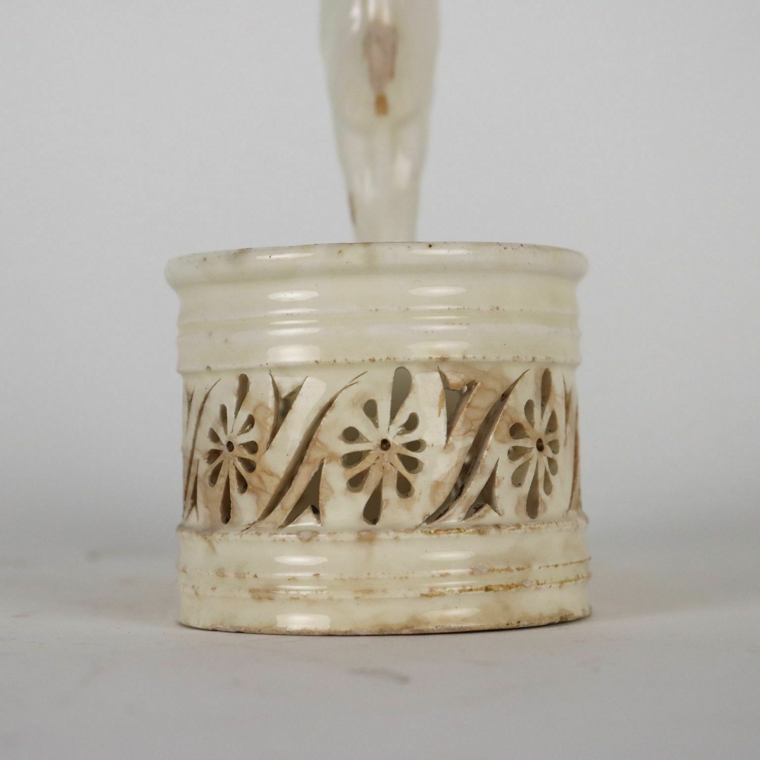 Earthenware Cruet Made By Benucci E Latti photo buy