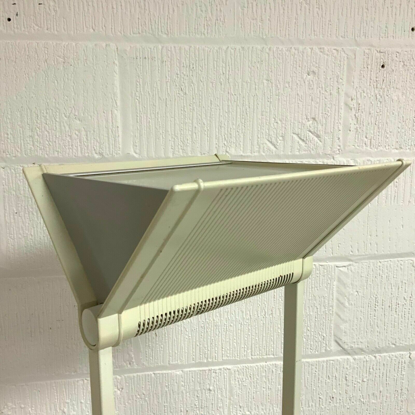 Concord Lighting International Floor Lamp Uplighter   Mid Century 1980s photo 225.0