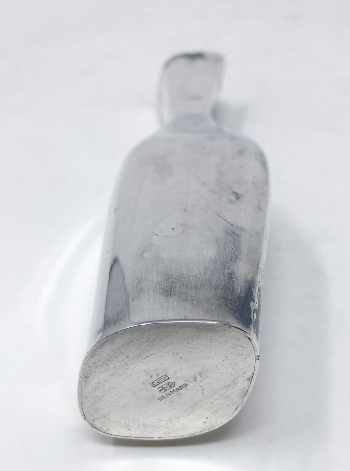 Mid Century Modern Scandinavian Vase By Cohr Denmark photo furniture