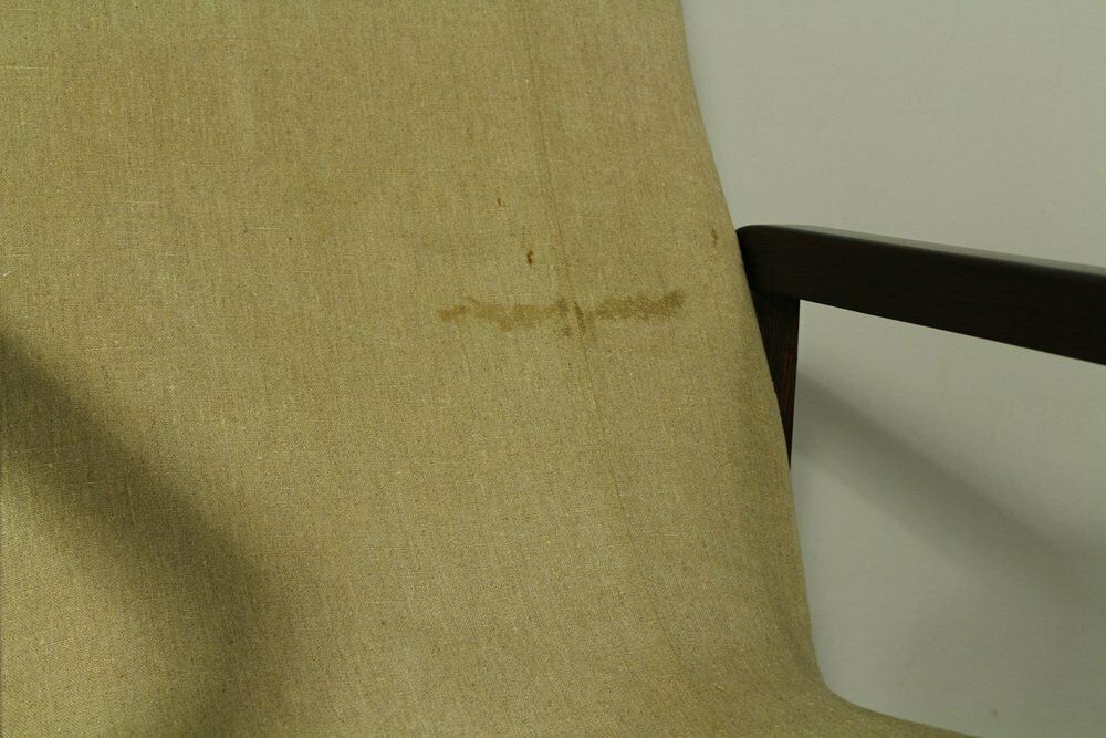 Armchairs Attributed To Knut & Marianne Hagberg For Ikea, 1980s, Set Of 2 photo Furniture