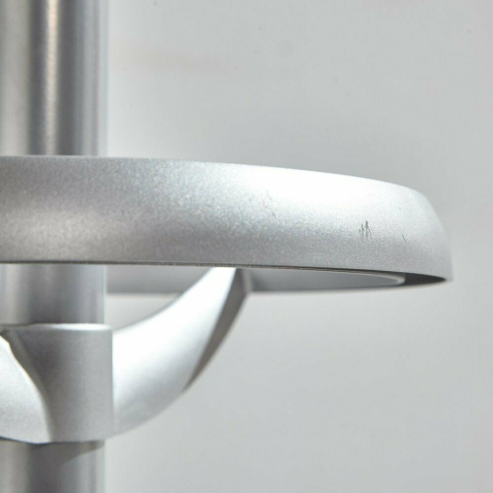 Furniture 1070 Cactus Coat Stand By Raul Barbieri For Rexite, 1980s photo