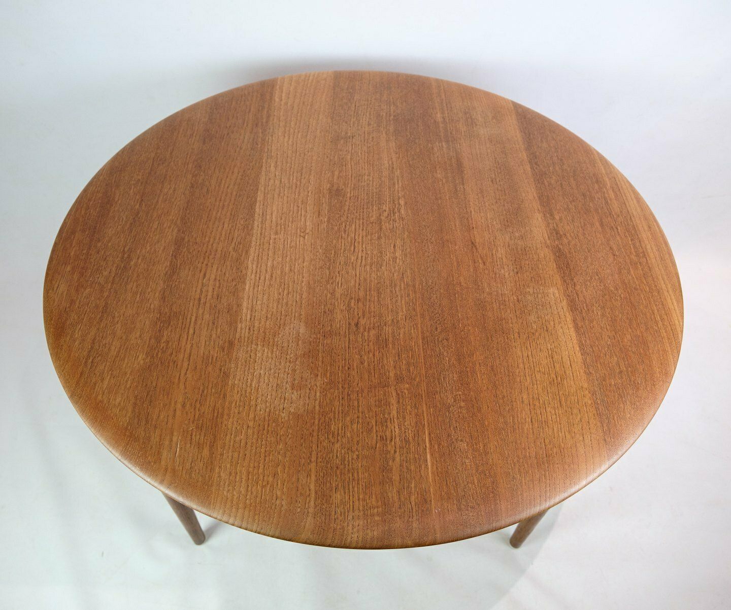 Coffee Table In Teak By Peter Hvidt & Orla Mølgaard Nielsen From 1956s photo 2445.0