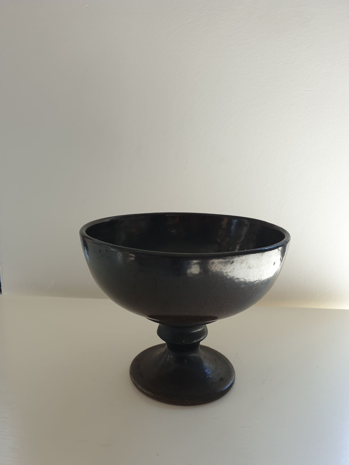 Mid Century Modern Jug And Bowl By Jean Marais photo 450.0