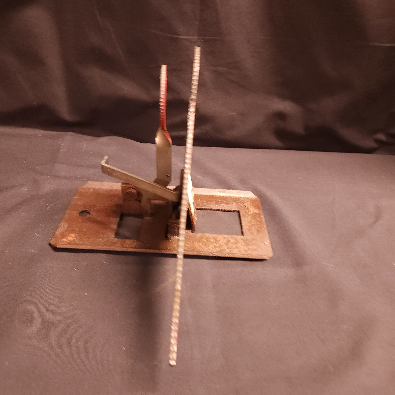 Vintage Fairground Shooting Target   Bird photo buy