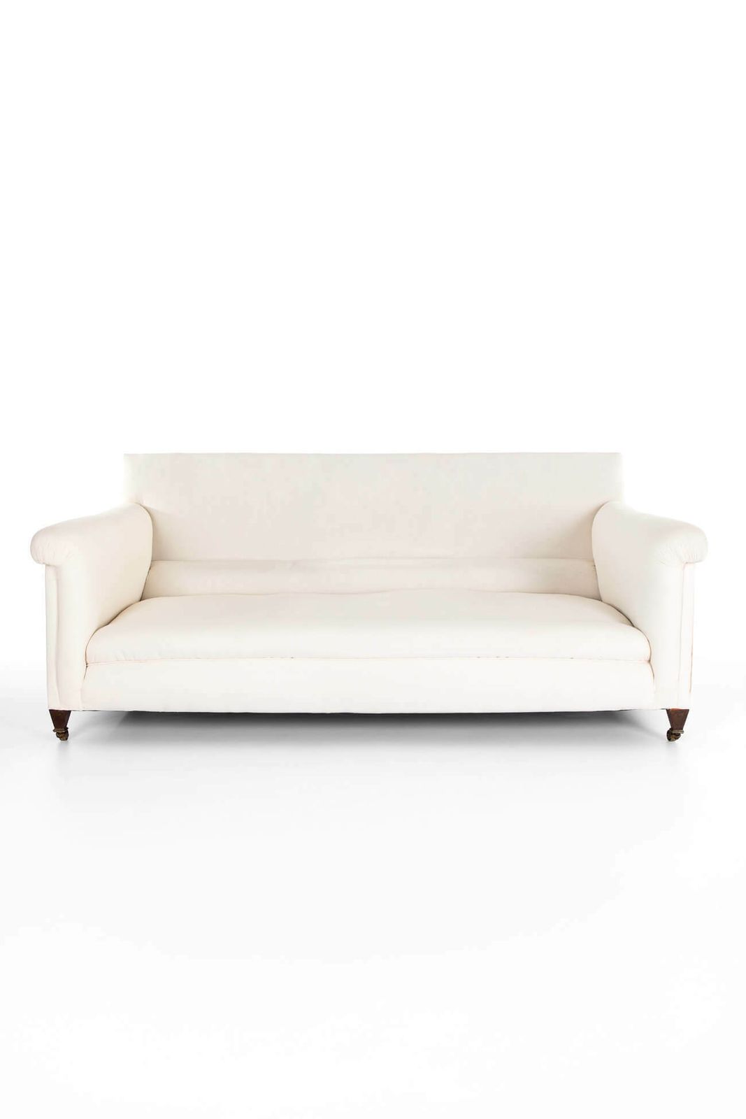 Large Victorian Country House Sofa photo 6471.0
