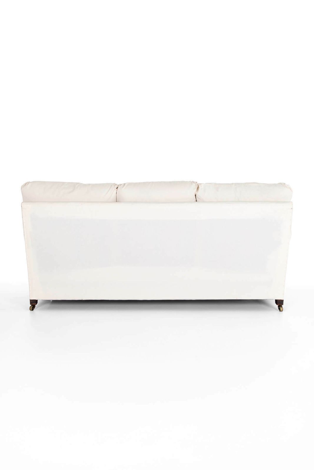 Large Victorian Country House Sofa photo vinterior