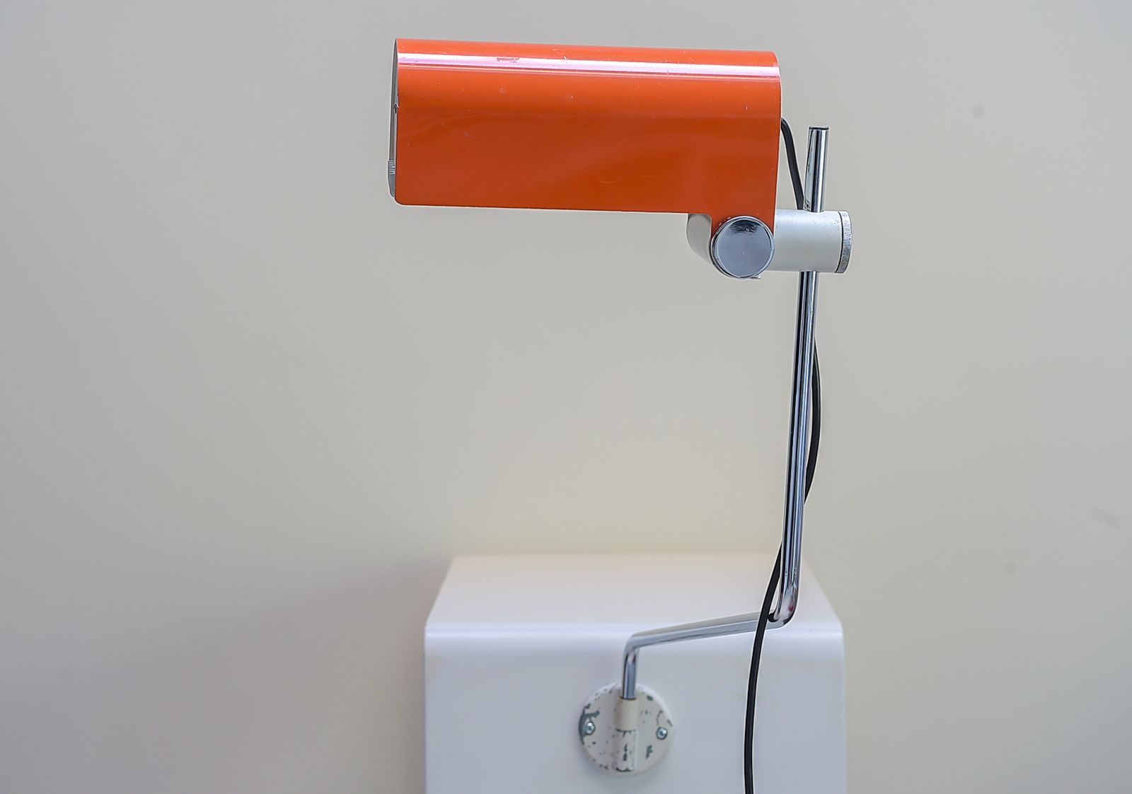 Wall Lamp By Wilhelm Braun Feldweg, For Doria, Germany, 1960 1970. Very Rare. photo buy