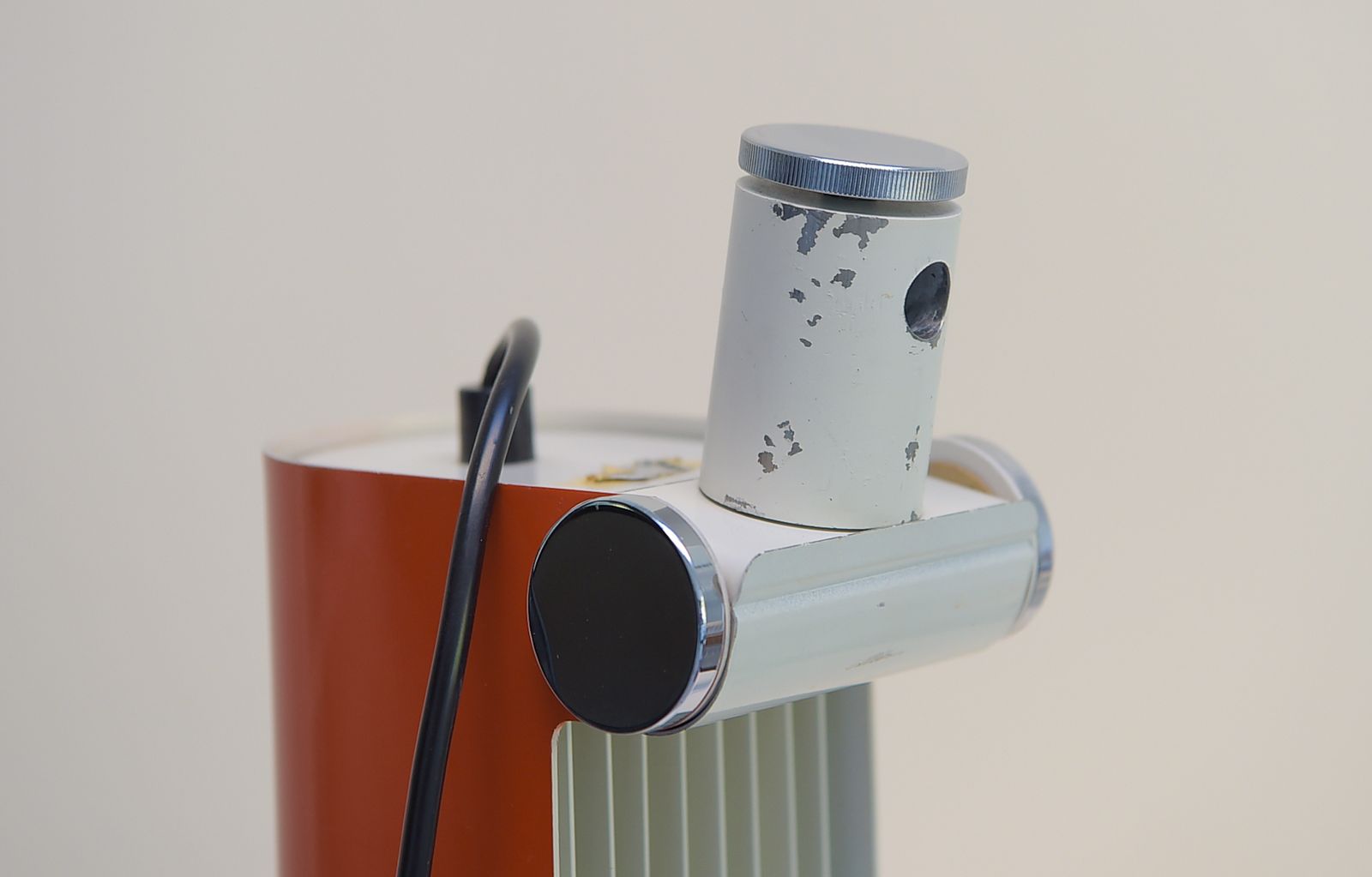 photo vintage Wall Lamp By Wilhelm Braun Feldweg, For Doria, Germany, 1960 1970. Very Rare.