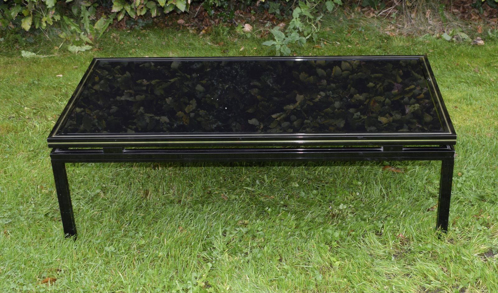 Pierre Vandel Coffee Table, 1970s