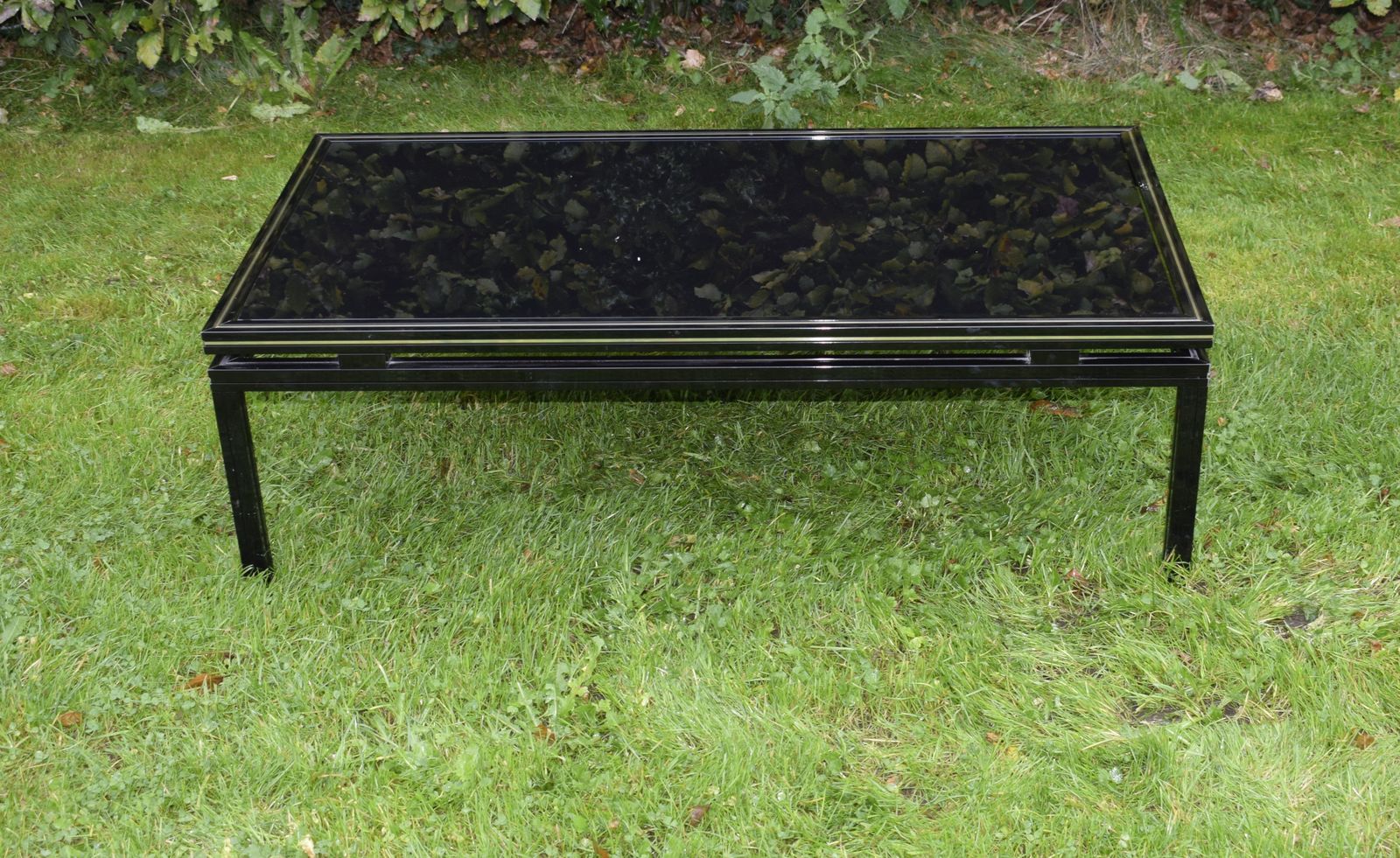 photo furniture Pierre Vandel Coffee Table, 1970s
