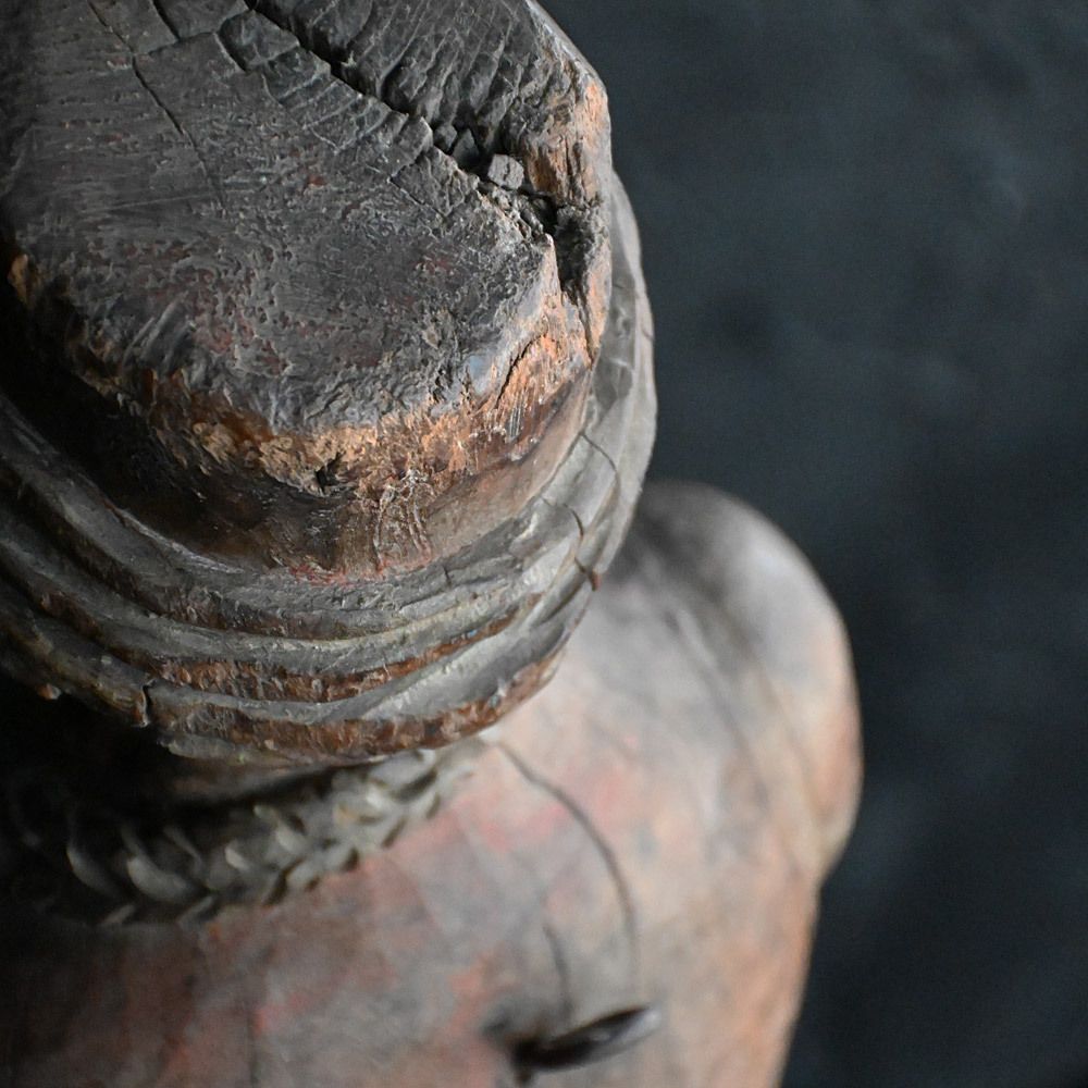 Tobacco The Figure photo vinterior